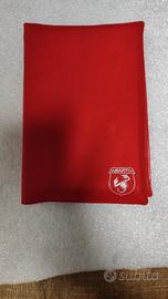 Manuale originale istruzioni Fiat Abarth 