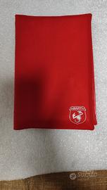 Manuale originale istruzioni Fiat Abarth 
