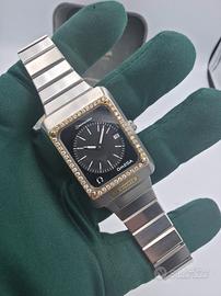 Omega Seamaster Mariner 2 196.0050 Oro Diamanti