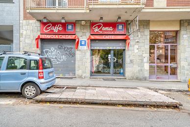 NEGOZIO A RIVOLI