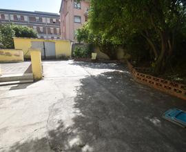 Immobile indipendente zona Via Marconi