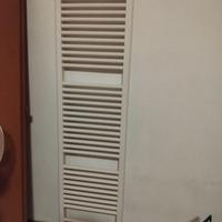 Radiatore bagno