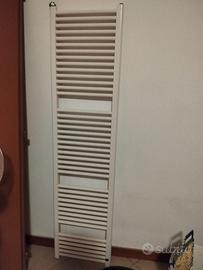Radiatore bagno