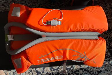 Giubbotto Salvataggio Tribord