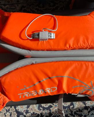 Giubbotto Salvataggio Tribord