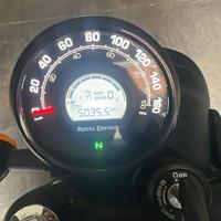 Royal Enfield Hunter 350