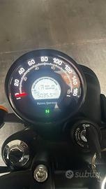 Royal Enfield Hunter 350