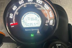 Royal Enfield Hunter 350