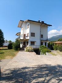 Appartamento con terreno edificabile Giais Aviano