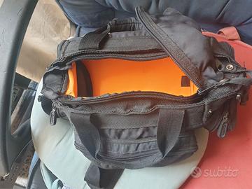 Videocamera Canon Legria HF-G30