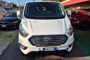 Ford Tourneo Custom 320 2.0 EcoBlue 150CV PC Titan