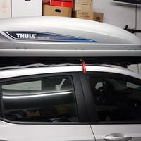 Box da tetto Thule Pacific 200