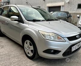 Ford Focus 1.6 Tdci SW
