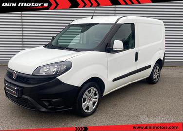 FIAT Doblo Doblò 1.3 MJT PC-TN Cargo Lamierato S