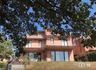 Asciano crete senesi