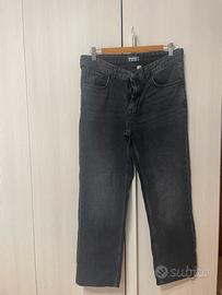 Jeans neri Kiabi
