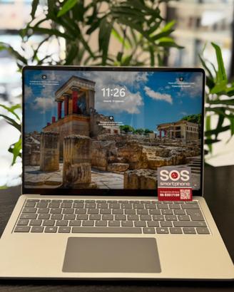MICROSOFT SURFACE 7th SNAPDRAGON ELITE 16/512