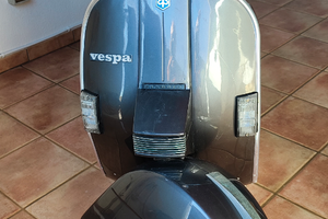 Vespa PX 200 E 84