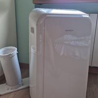 Condizionatore d'aria - Deumidificatore 12000BTU