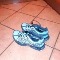 Scarpe salomon