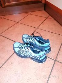 Scarpe salomon
