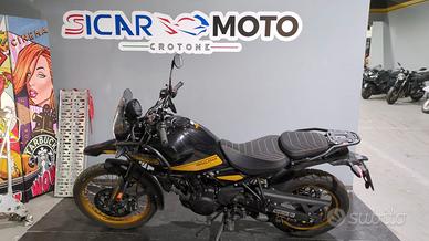 Royal Enfield Himalayan 450