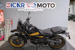 Royal Enfield Himalayan 450