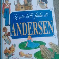 Le più belle fiabe di ANDERSEN