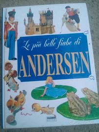Le più belle fiabe di ANDERSEN