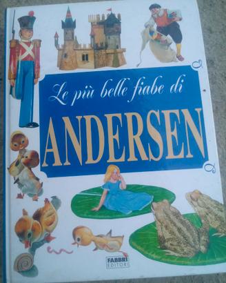 Le più belle fiabe di ANDERSEN