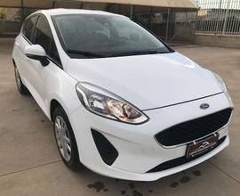 FORD Fiesta Plus 1.5 TDCi S&S 5p 85CV NEOPATENTATI