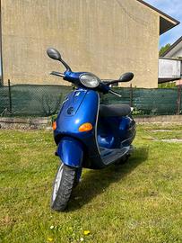 Vespa et2 50cc