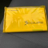 RICAMBI HYUNDAI SCOUPE
