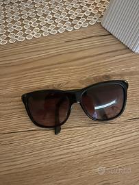 Occhiali da sole gucci