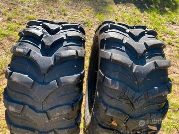 Gomme quad
