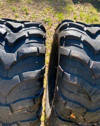 Gomme quad