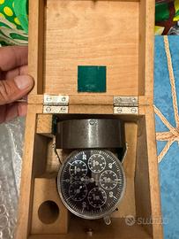 Anemometro vintage Salmoiraghi