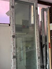 Finestre in pvc