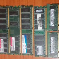 Memorie di massa per note e Pc