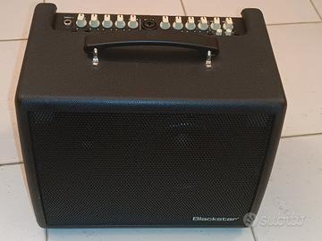 amplificatore chitarra acustica Blackstar sonnet 