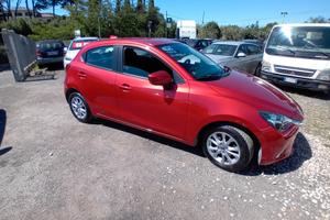MAZDA 2 1.5D EVOLVE 105CV 5 PORTE FINANZIO
