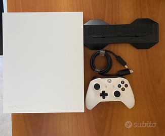 Xbox one X 1TB