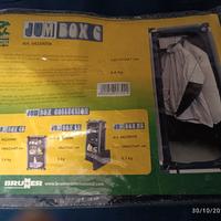 armadio x campeggio x vestiti.