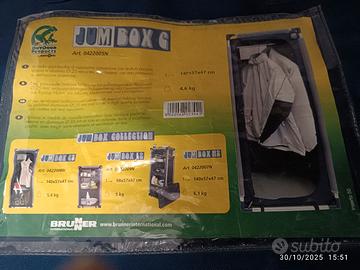 armadio x campeggio x vestiti.