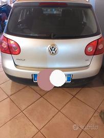 Volkswagen golf gpl