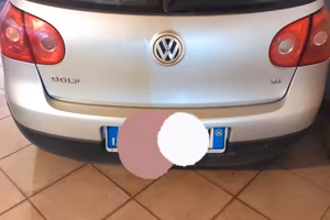 Volkswagen golf gpl