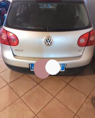 Volkswagen golf gpl
