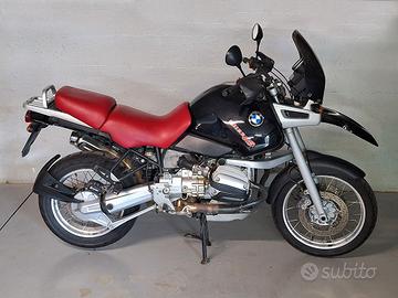 Bmw r 1100 gs - 1997