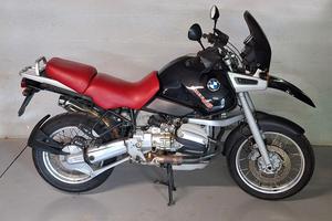 Bmw r 1100 gs - 1997