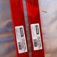 n 2 triangoli nuovi marca cora